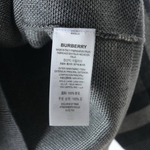 Толстовка Burberry