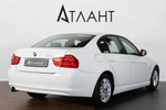 BMW 3-Series, 2011 год