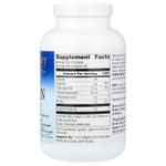 Planetary Herbals, масло семян тыквы Full Spectrum™, 1000 мг, 180 капсул