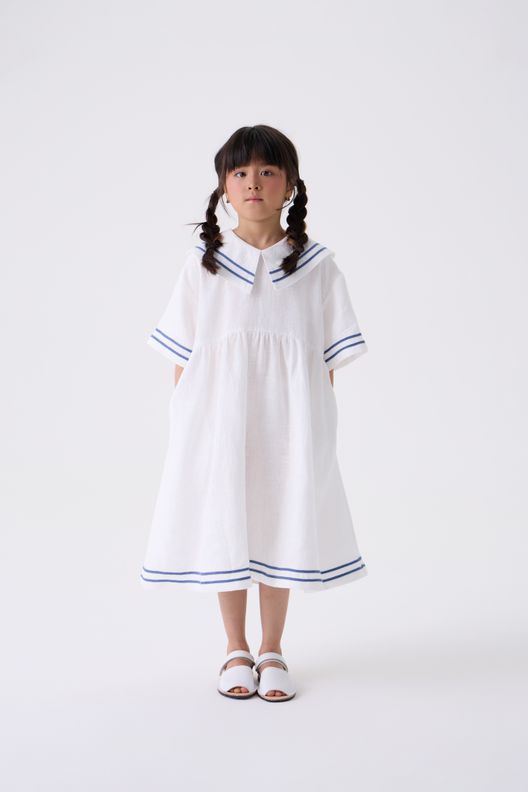 Платье Мун / Nunki