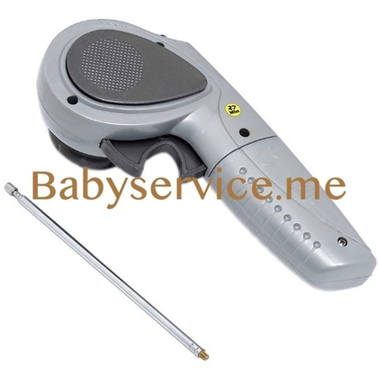 Пуль Peg-Perego Fiat 500