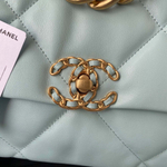 Chanel 19 Large 30 cm
