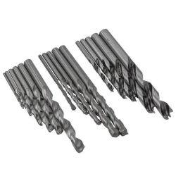 Набор сверл комбинированный 16 предметов