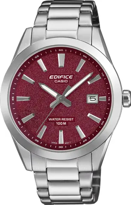 Мужские наручные часы Casio Edifice EFV-160D-4A