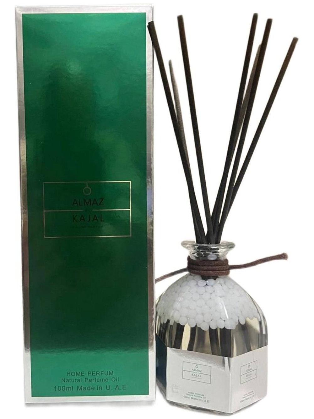 Аромадиффузор Mousuf