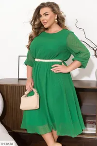 Платье IH-8660 Фабрика Моды