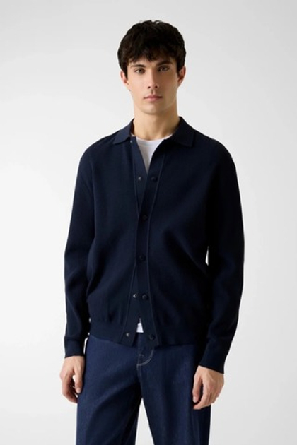 Джемпер мужской GUESS