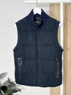 Безрукавка Zegna