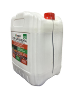 ПРОПИТКА ДЛЯ ДРЕВЕСИНЫ KREPS ОГНЕБИОЗАЩИТА КРАСНАЯ 10КГ