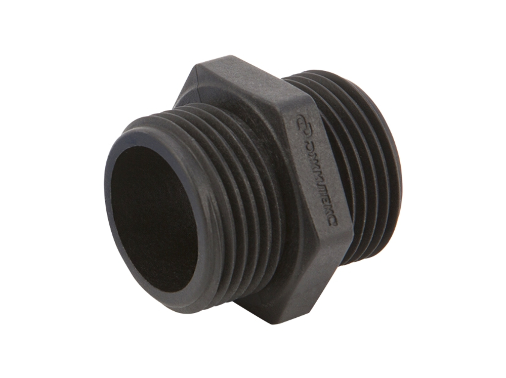 Штуцер Джилекс 1"Пх1"П