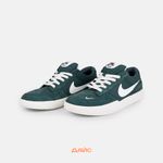  Кеды Nike SB Force 58 