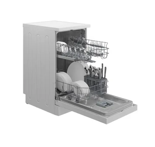 Отдельностоящая посудомоечная машина Hotpoint HFS 1C57 - рис.3