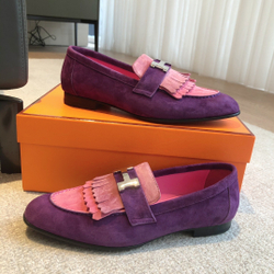 Hermes Loafer (8 colors)