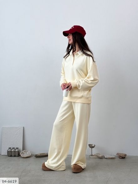 Костюм IH-6618 Фабрика Моды Фото 2