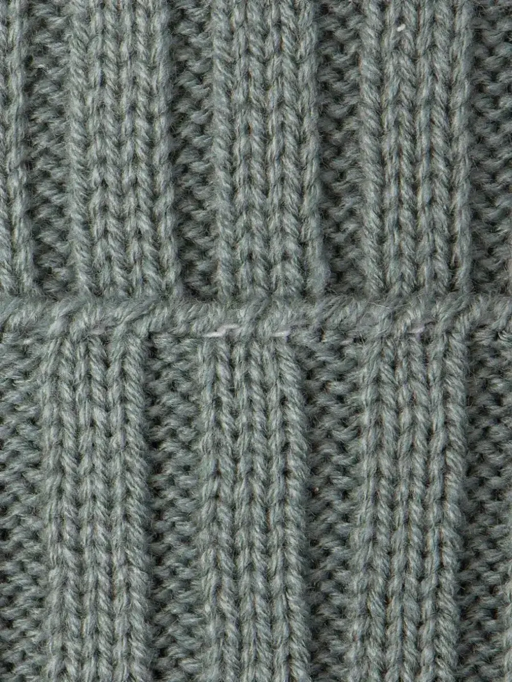 Шапка для девочки осенняя c ушками и снуд