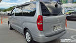 Hyundai The New Grand Starex Van 5인승 (12.2019)