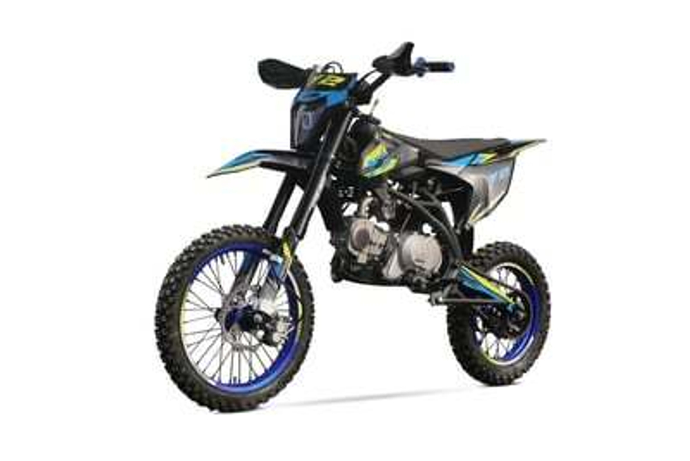 Мотоцикл FXMOTO Y2