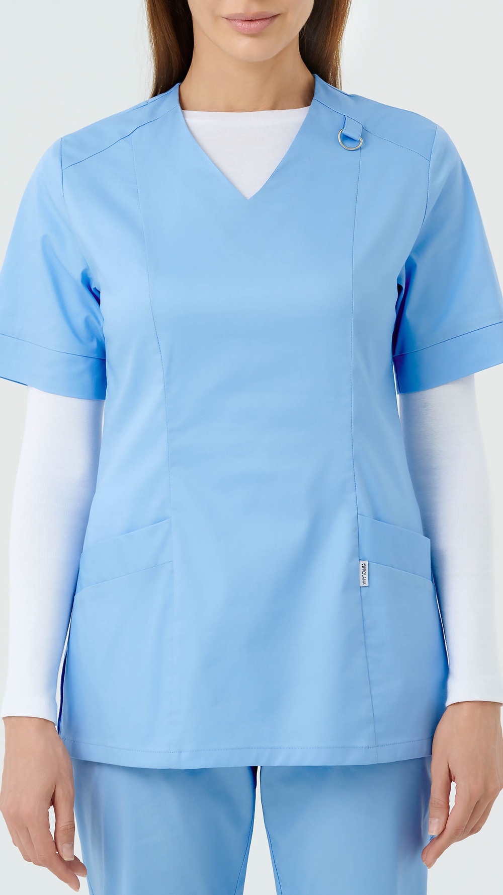 Костюм хирургический Стандарт стрейч №103.1