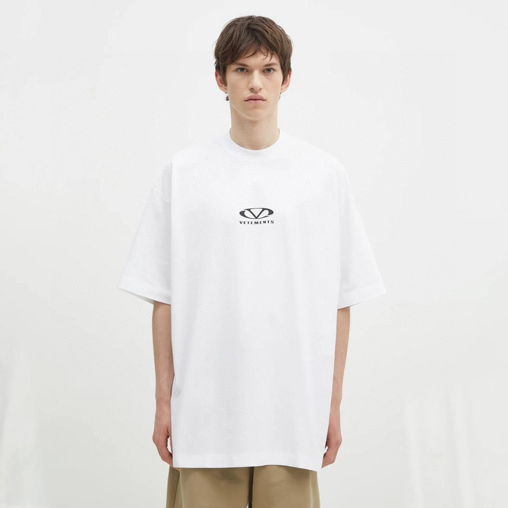 Футболка Vetements, арт. 485367263