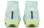 Кроссовки Nike Mercurial Dream Speed Superfly 8 14 Elite Fg