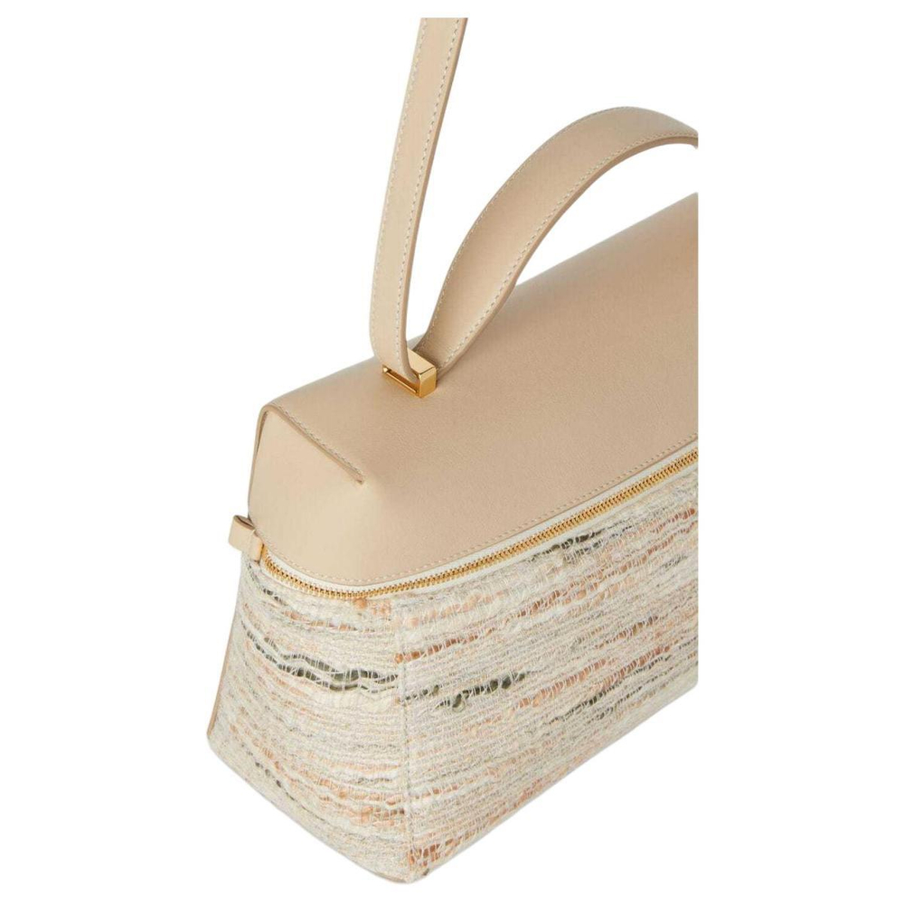 Сумки Loro Piana Extra Bag L27, FAO6492-B4LF