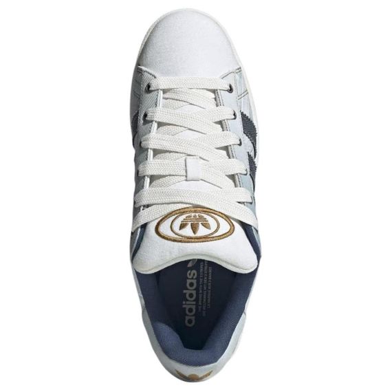 adidas originals Campus 00s Кроссовки для скейтбординга Низкие Синий Унисекс