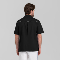 Медицинская мужская рубашка "Кротон" new