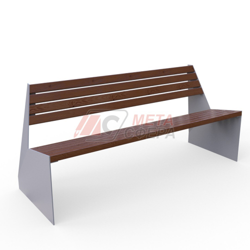 Скамейка Вулкан