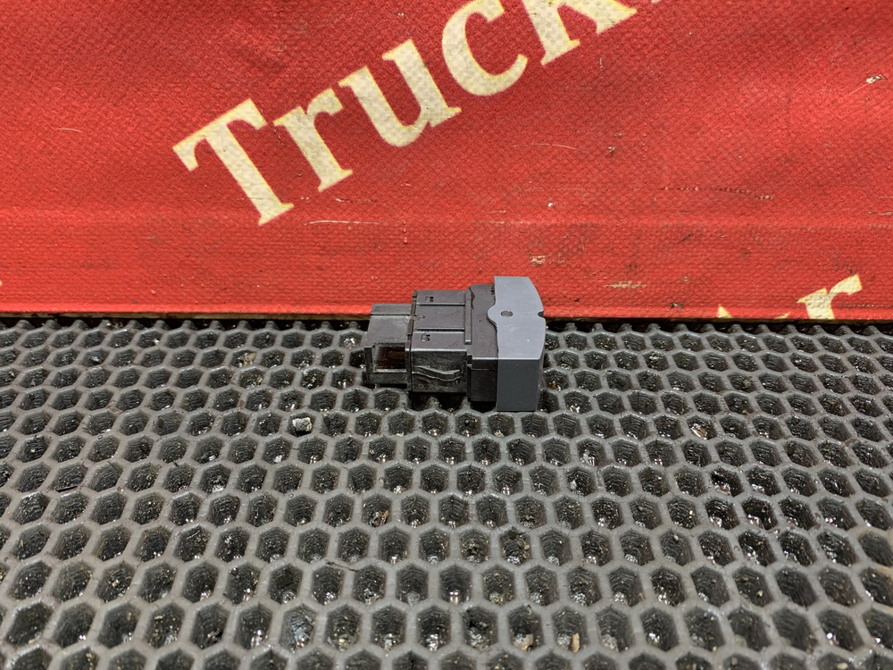 Кнопка звукового сигнала 2023г.