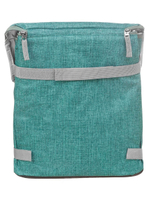 Изотермическая сумка-холодильник Nisus (N-101-20L-GG)