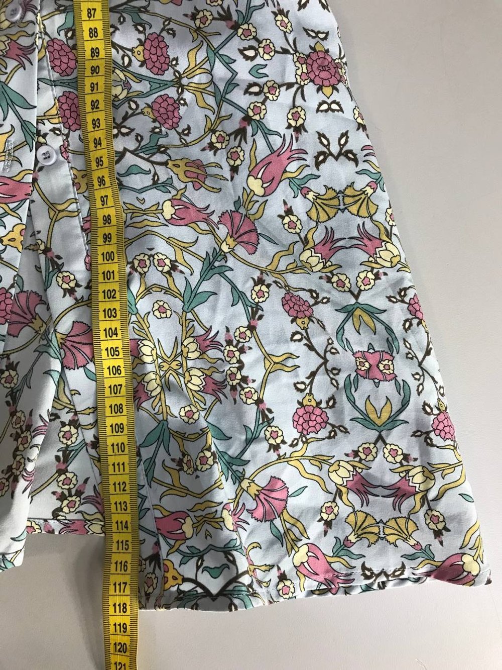 Платье Zolla для нежного образа, маркировка М, визуально на 46 размер