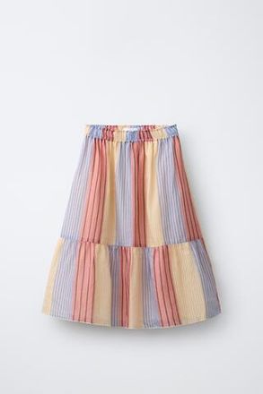 Юбки ZARA
