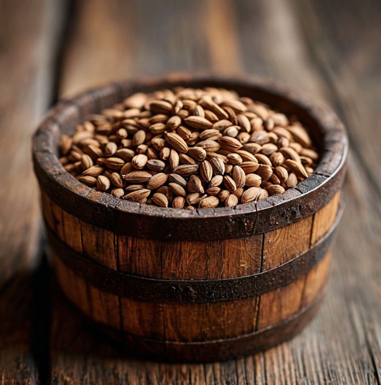 Копченое пиво