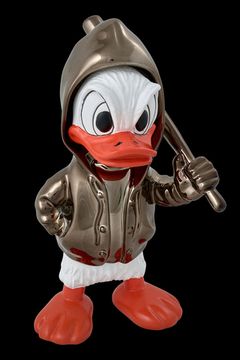 Статуэтка "Дональд Дак" TD404/2L Donald Duck Teona Decor