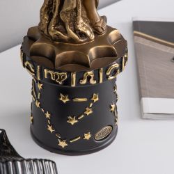 Статуэтка Знак зодиака Дева (24.08-22.09)