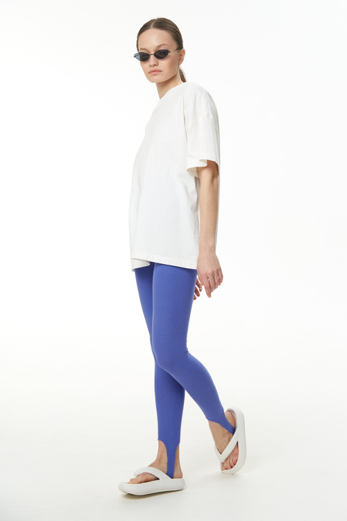 Носки с логотипом, черный