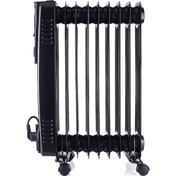 Масляный радиатор РЕСАНТА ОМПТ-9НЧ