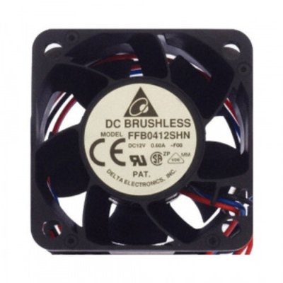Система охлаждения Delta 40*40*28MM 4CM 12V 0.45A 2Pin Cooling Fan 3620426311