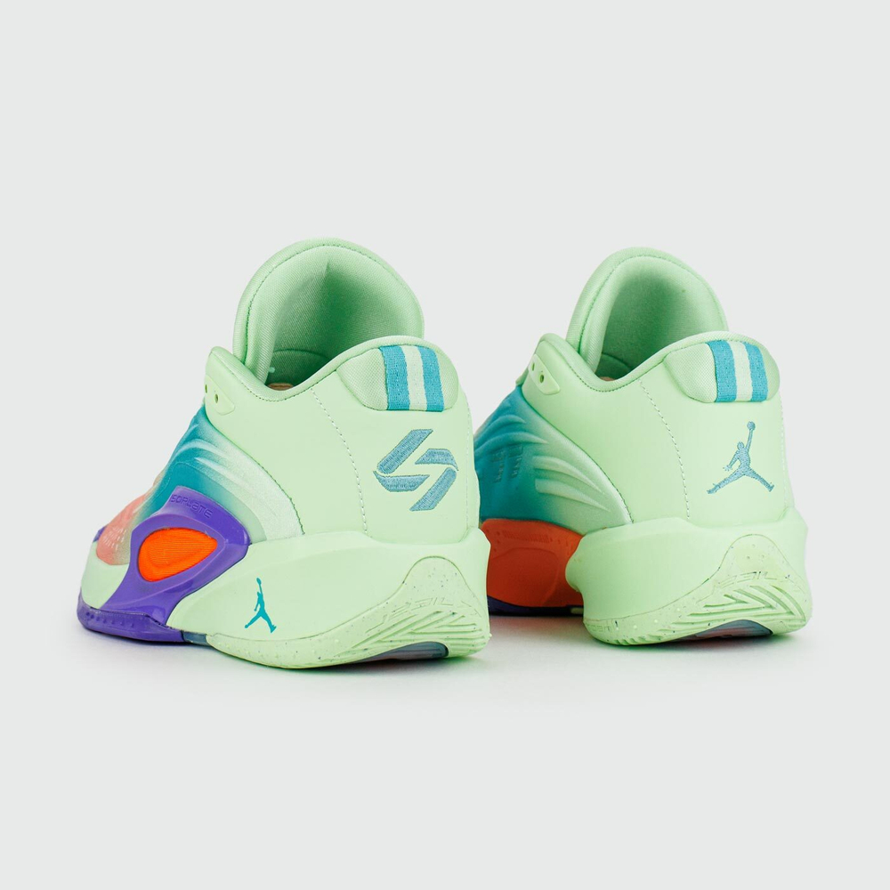 Кроссовки Air Jordan Luka 3 Green