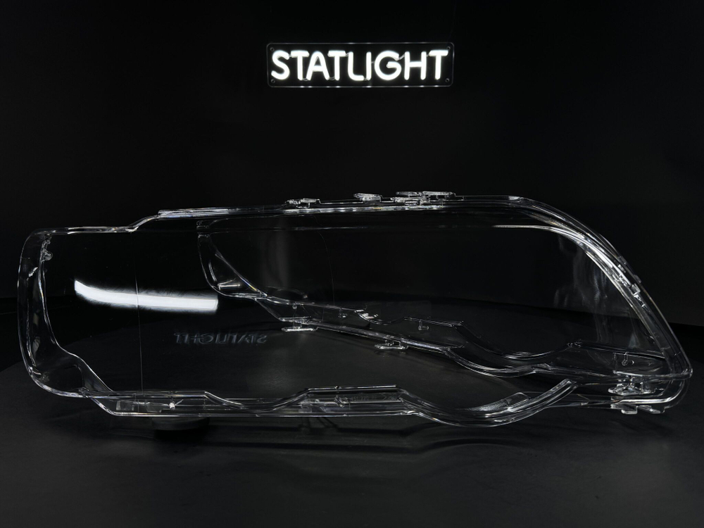 Комплект стекол BMW X5 E53 1999-2003