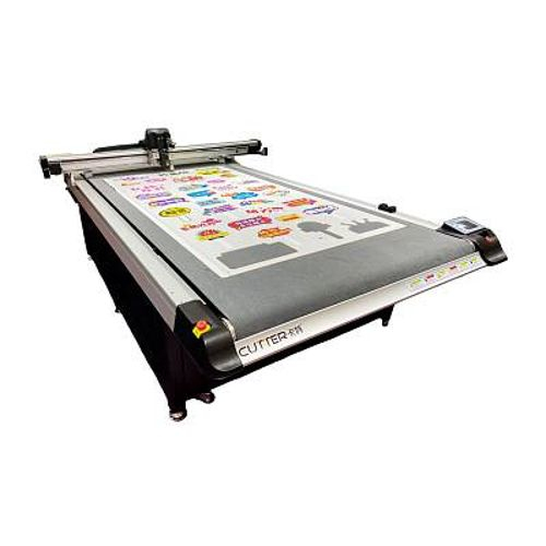 Режущий плоттер Fayon KT1625 S1 (1.6 x 2.5 м, 1800 мм/сек)
