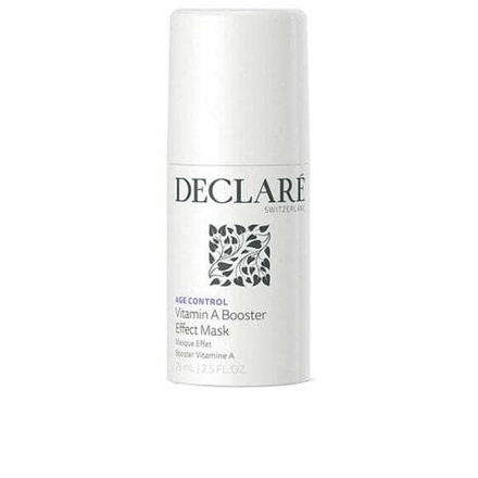 Дневной крем Declaré Vitamin A Booster Effect Mask 75 ml