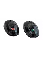 Комплект огней ходовых LED (зелёный/красный)