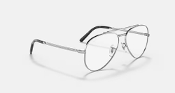 RAY-BAN NEW AVIATOR RX3625V 2501 OPTICS