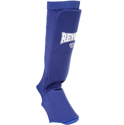 Защита голени и стопы СФТБМР NEW синий