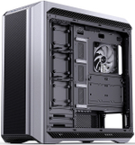 Корпус eATX JONSBO D500 Silver