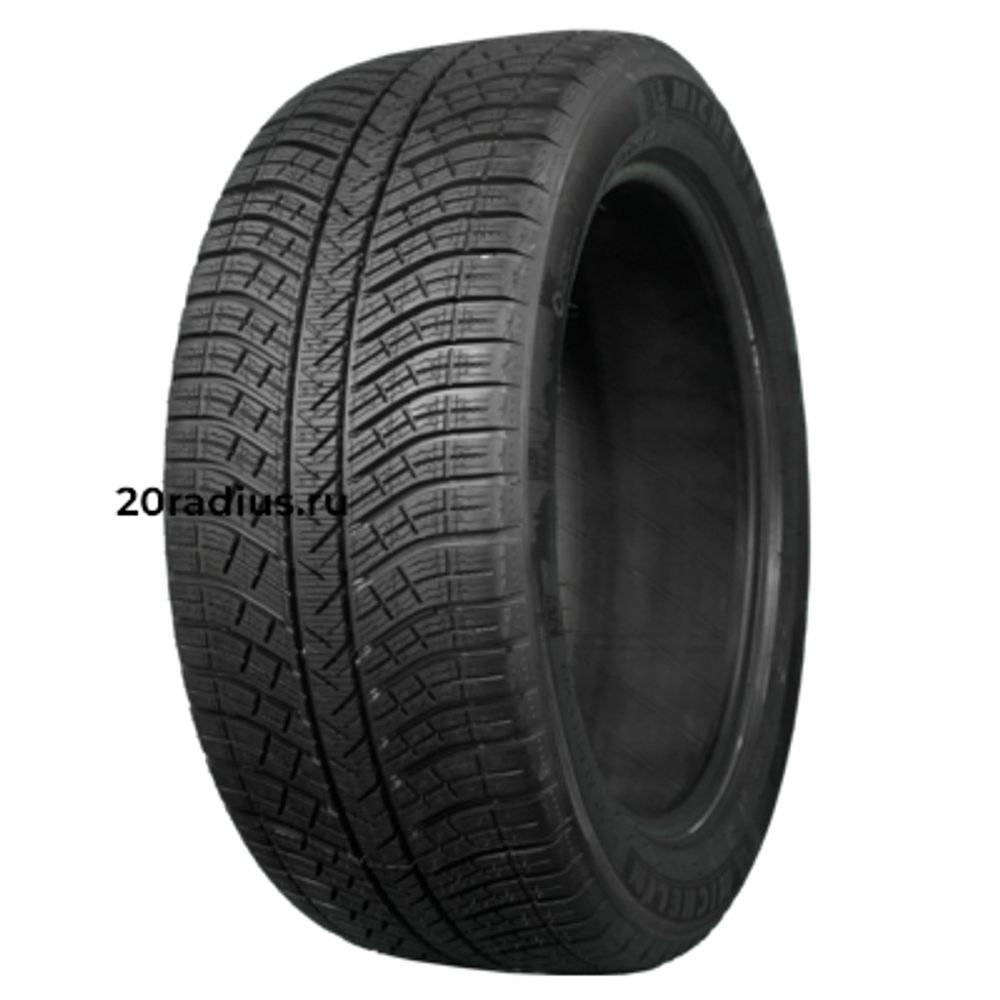 305/40R20 112V XL Pilot Alpin 5 SUV N0 TL