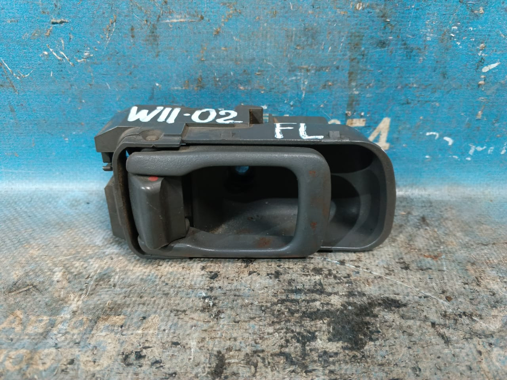 Ручка двери передней левой салонная NISSAN EXPERT 1999-2006