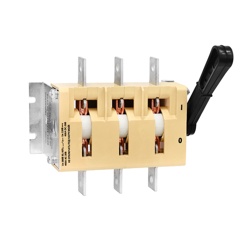 Выключатель-разъединитель ВР32-37А30220-00 УХЛ3 прав.