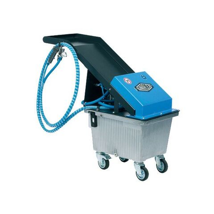 Станок для промывки РВД Uniflex RG 2